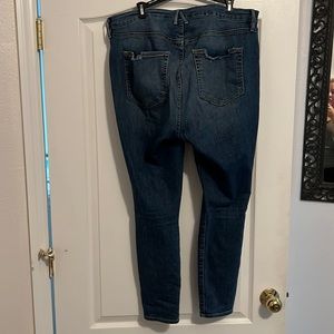 Women’s Good American Good Legs Jeans